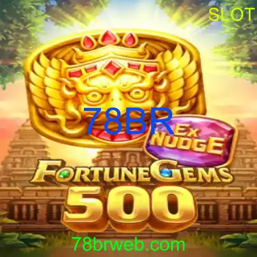 FortuneGems500: A Aventura em Cassinos com 78BR