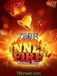InnerFireBonusBuy: Explore o Novo Fenômeno do 78BR